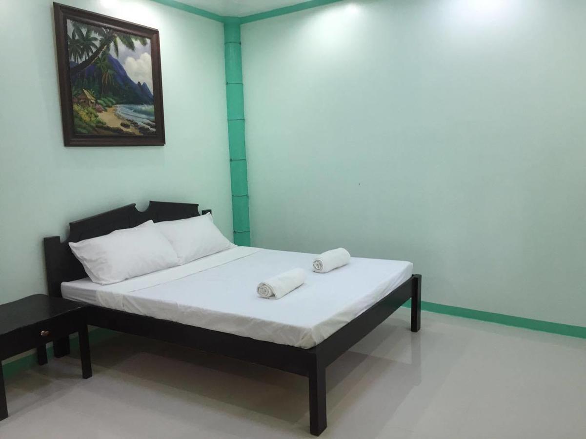 Abf Seaside Tourist Inn Santander Kültér fotó