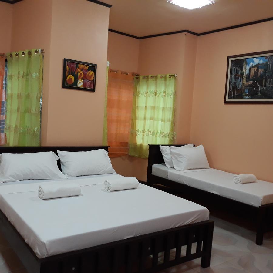 Abf Seaside Tourist Inn Santander Kültér fotó