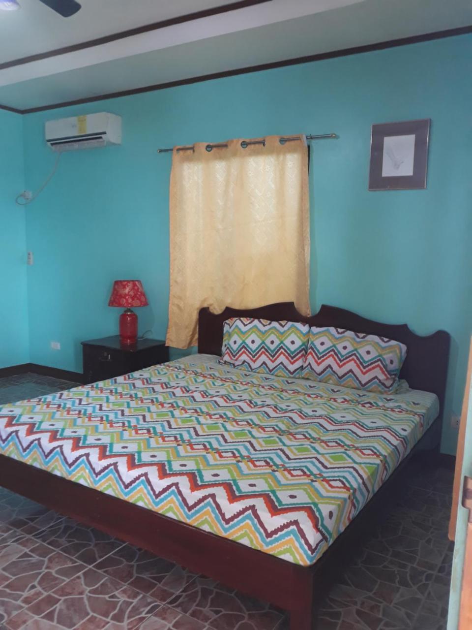Abf Seaside Tourist Inn Santander Kültér fotó